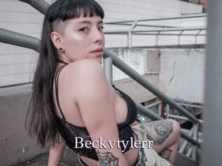 Beckytylerr