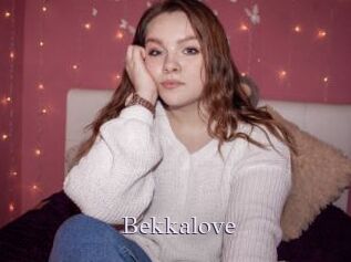 Bekkalove