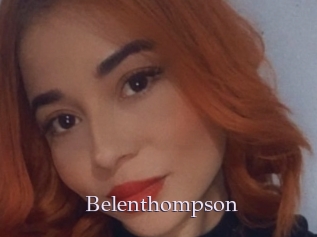 Belenthompson