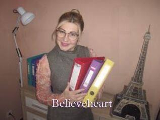 Believeheart