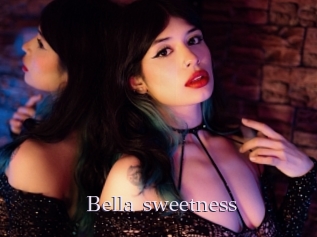 Bella_sweetness