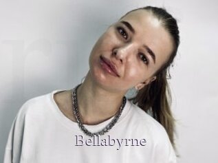 Bellabyrne