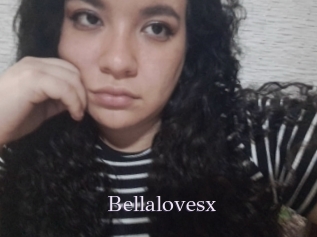Bellalovesx