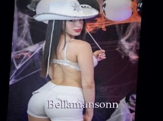 Bellamansonn