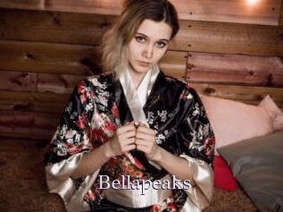 Bellapeaks