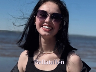 Bellatallen