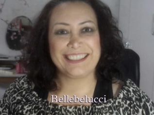 Bellebelucci