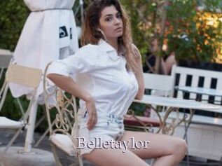 Belletaylor