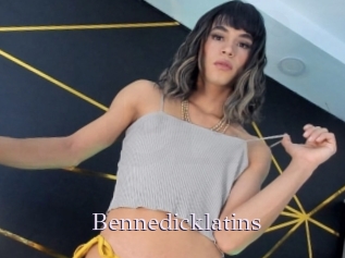 Bennedicklatins