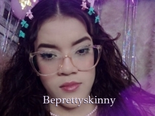 Beprettyskinny