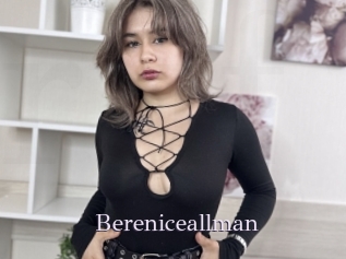 Bereniceallman