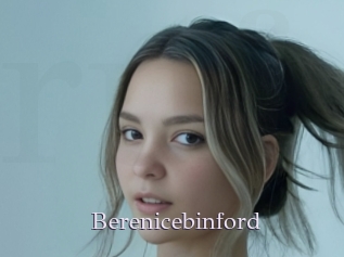 Berenicebinford