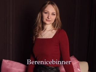 Berenicebinner