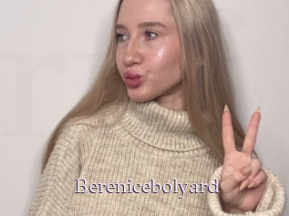 Berenicebolyard