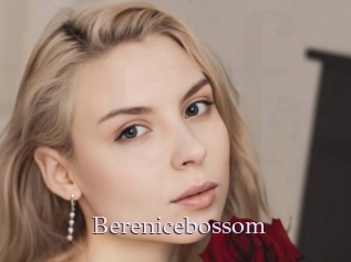 berenicebossom Rencontre Une Femme