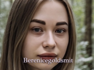 Berenicegoldsmit