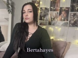 Bertahayes