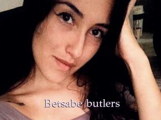 Betsabe_butlers