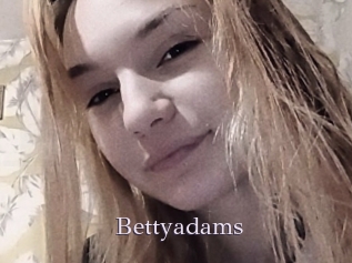 Bettyadams