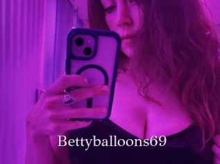 Bettyballoons69