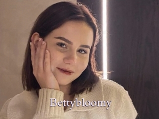 Bettybloomy