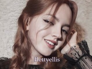 Bettyellis