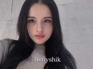 Bettyshik