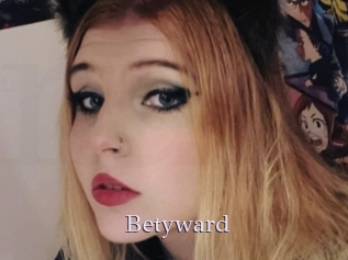 Betyward