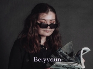 Betyyoun
