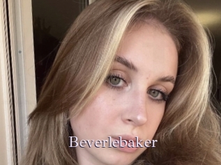Beverlebaker