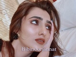 Bibinoorjannat
