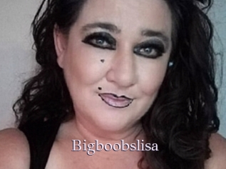 Bigboobslisa