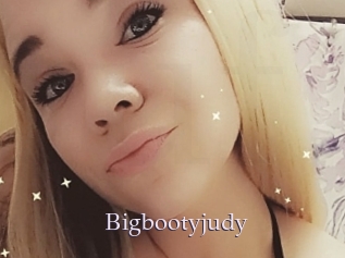 Bigbootyjudy