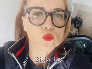 Biglabia