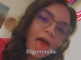 Bigtittytallie