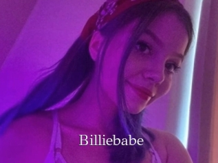 Billiebabe
