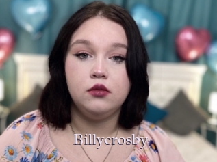 Billycrosby