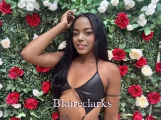 Blaireclarks