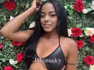 Blairesky