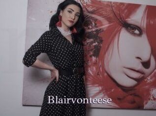 Blairvonteese