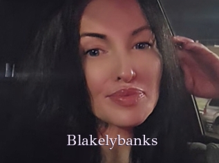 Blakelybanks