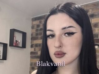 blakvanil Rencontre Une Femme