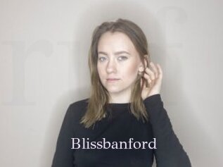 Blissbanford