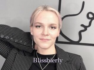 Blissbierly