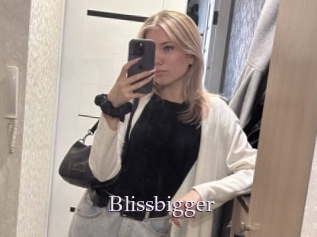 Blissbigger