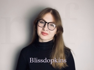 Blissdopkins