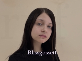 Blissgossett