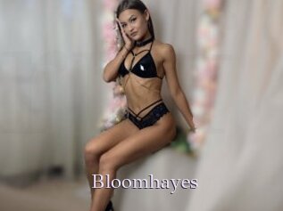 Bloomhayes