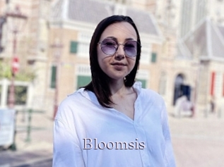 Bloomsis