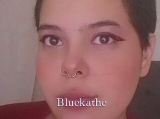 Bluekathe